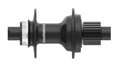 Превью  Втулка задняя SHIMANO Deore FH-MT410 32H 12*142 мм Disс Centerlock Shimano Micro Spline